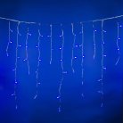 Гирлянда Uniel ULD-B6007-200/STK BLUE IP44