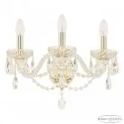 Бра Bohemia 116B/3/165 G