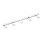 Накладной поворотный светодиодный светильник Ledron SAGITONY E5 S60 Dim White