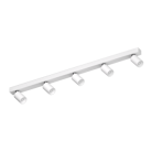 Накладной поворотный светодиодный светильник Ledron SAGITONY E5 S60 Dim White