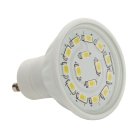 Светодиодная лампочка gu10 KANLUX LED15 SMD C GU10-CW (19321)