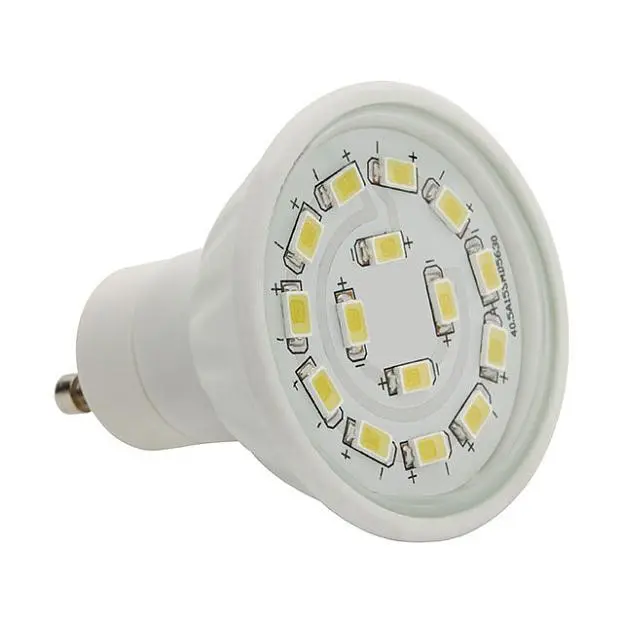 Светодиодная лампочка gu10 KANLUX LED15 SMD C GU10-CW (19321) Светодиодная лампочка gu10 KANLUX LED15 SMD C GU10-CW (19321)