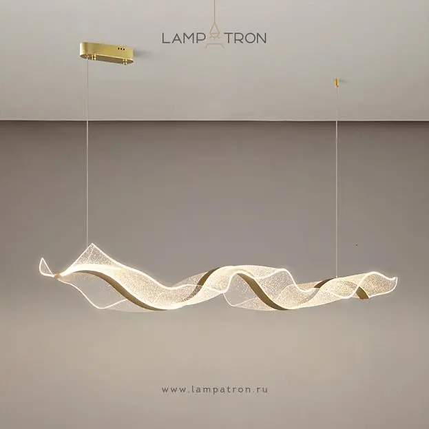 Реечный, рядный светильник LARSERIC Размер L Lampatron 7699-21580 Реечный, рядный светильник LARSERIC Размер L Lampatron 7699-21580