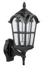 Настенный фонарь уличный Oasis Light 86101/04 Bl PORTO