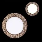 Точечный светильник Reluce 52906-9.0-001RD LED6W FGD