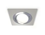 Комплект встраиваемого поворотного светильника Ambrella light XC7633082 Techno