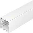Профиль LINE-S-3535-3000 WHITE (, Алюминий) 3м Arlight 041832 SL-LINE