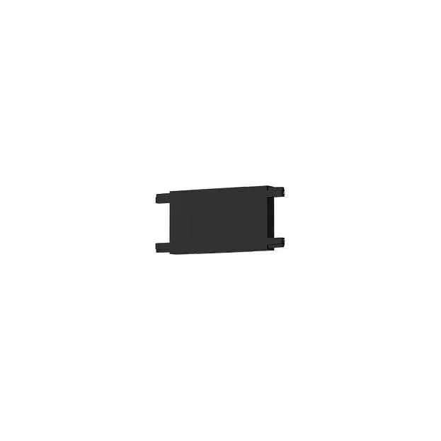 Трековая фурнитура Aployt APL.0181.00.03 Magnetic track 48 Трековая фурнитура Aployt APL.0181.00.03 Magnetic track 48