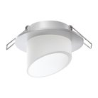Встраиваемый светильник NOVOTECH 370897 LIRIO