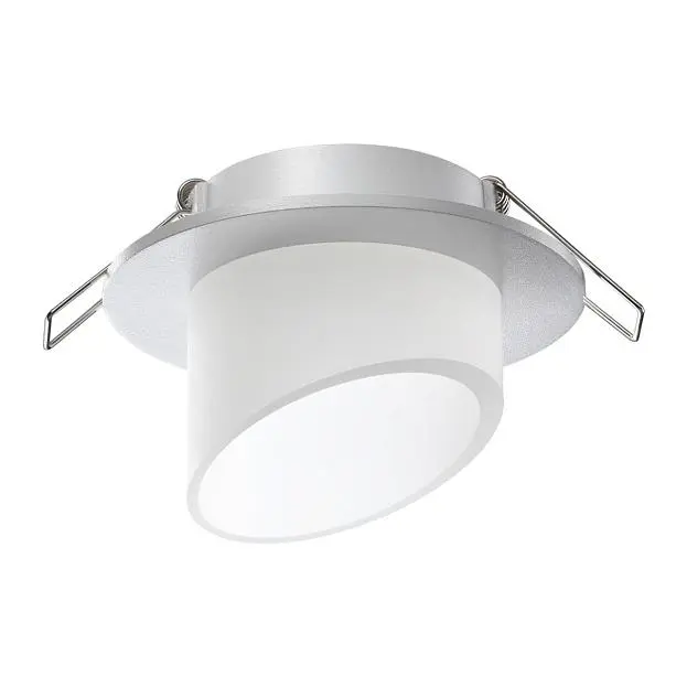 Встраиваемый светильник NOVOTECH 370897 LIRIO Встраиваемый светильник NOVOTECH 370897 LIRIO