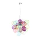 Подвесная люстра ST Luce SL432.153.12 Sospiro