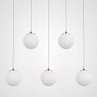 Подвесной светильник BARTA L70 ImperiumLoft 228411-23 barta01