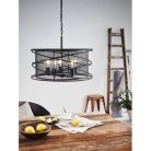 Подвесная люстра Eglo 43093 BLACKWATER