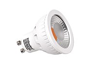 Лампочка светодиодная Donolux DL18262/3000 6W GU10