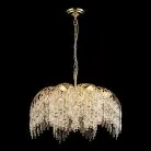 Подвесная люстра Lussole LSP-6040 PRESIDIO