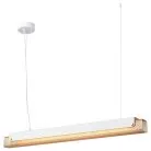 Подвесной светодиодный светильник Velante 421-003-02