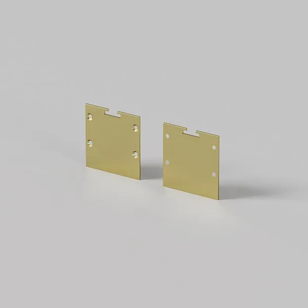 Заглушка для профиля Maytoni Led Strip 642039