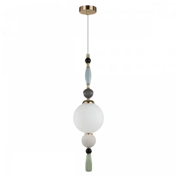 Подвес ODEON LIGHT 5405/1A EXCLUSIVE Palle Подвес ODEON LIGHT 5405/1A EXCLUSIVE Palle