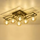 Потолочная люстра Citilux CL106265 Бриз