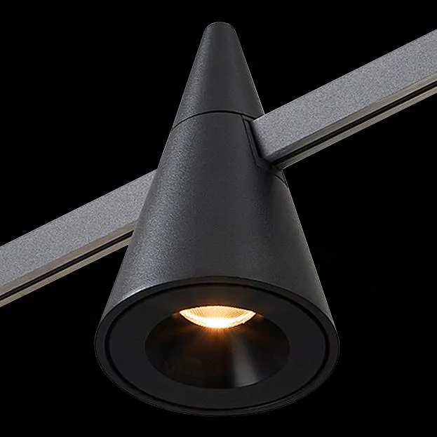 Магнитный трековый светильник ST Luce ST813.406.05 Farm