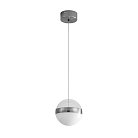 Подвес ODEON LIGHT 5037/12L RONI