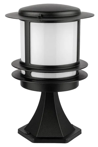 Наземный фонарь Oasis Light 68304 SB1 Bl opal TOKIO Наземный фонарь Oasis Light 68304 SB1 Bl opal TOKIO