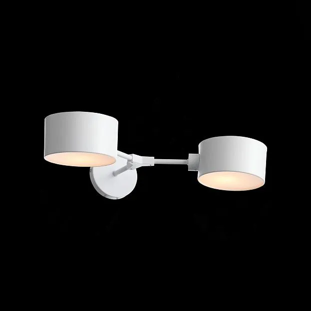 Бра Evoluce SLE183501-02 Gimento Бра Evoluce SLE183501-02 Gimento