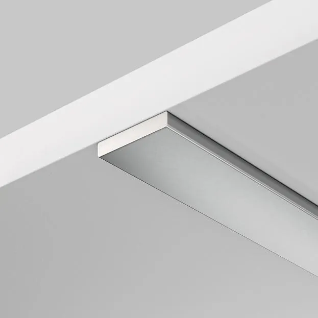 Алюминиевый профиль к светодиодной ленте Led Strip Maytoni ALM-1202-S-2M Алюминиевый профиль к светодиодной ленте Led Strip Maytoni ALM-1202-S-2M