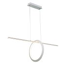 Подвесной светильник Mantra 7193 Kitesurf