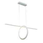 Подвесной светильник Mantra 7193 Kitesurf