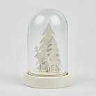 Световая фигура Uniel ULD-F030 WARM WHITE XMAS1