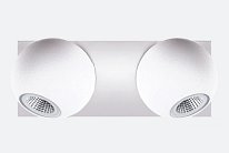 Бра Donolux DL18403/21WW-White