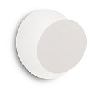 Настенный светильник Ideal Lux Tick AP Bianco 238975
