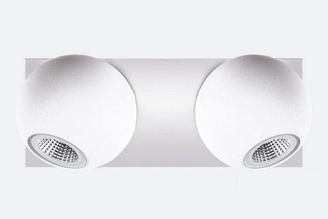Бра Donolux DL18403/21WW-White