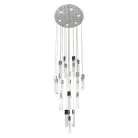 Подвесная люстра MODELUX ML.88992.26 CR