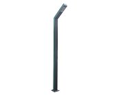 Садовый светильник Kink Light 09202-F(220V),16(07) Рагги