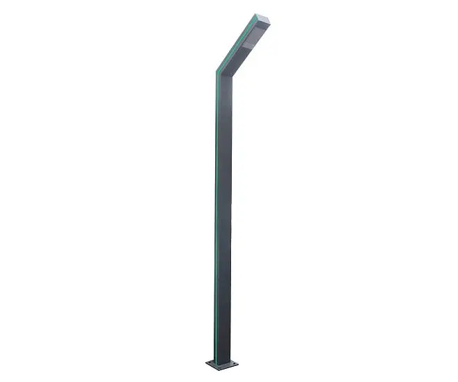 Садовый светильник Kink Light 09202-F(220V),16(07) Рагги