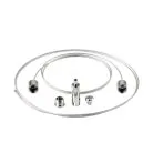 Патрон подвесной Eglo 61355 SALOBRENA 1