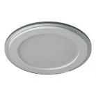 Встраиваемый светодиодный светильник SWG P-R200-18-NW