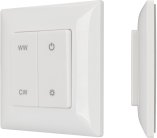 Панель управления кнопочная Arlight 028302