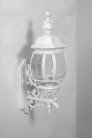 Настенный фонарь уличный Oasis Light 83401L/06 W AMERICA L