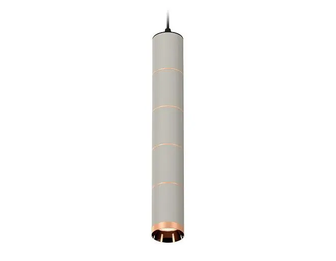 Комплект подвесного светильника Ambrella light XP6314040 Techno Комплект подвесного светильника Ambrella light XP6314040 Techno