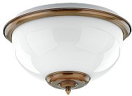 Потолочный светильник Kutek LID-PL-2(P) Lido