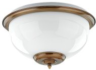 Потолочный светильник Kutek LID-PL-2(P) Lido