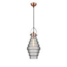 Подвесной светильник Vele Luce VL5402P11 Genio