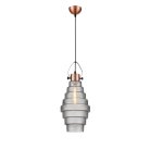 Подвесной светильник Vele Luce VL5402P11 Genio