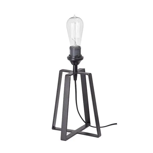 Настольная лампа Vitaluce V4343-1/1L Настольная лампа Vitaluce V4343-1/1L