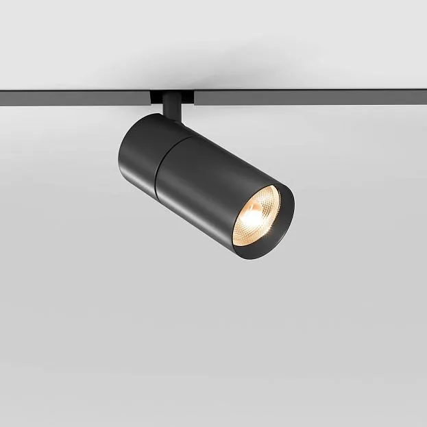 Трековый светильник магнитный Elektrostandard 85011/01 Slim Magnetic a067378 Трековый светильник магнитный Elektrostandard 85011/01 Slim Magnetic a067378