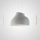 Люстра EDMON Размер M Lampatron 7674-21519