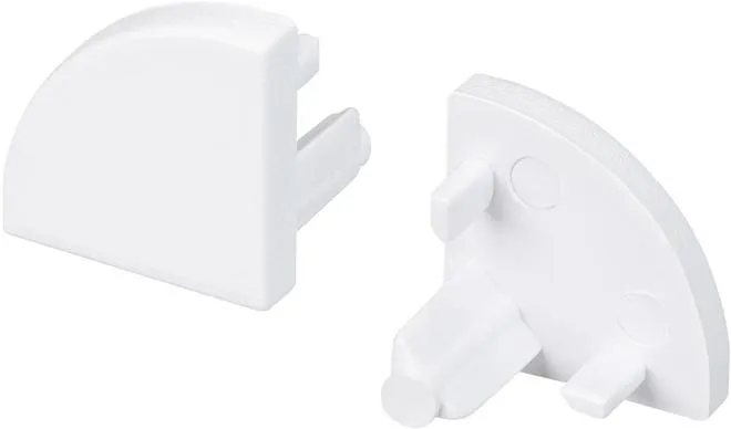 Заглушка ARH-KANT-H10 глухая (, Пластик) Arlight 037357 Заглушка ARH-KANT-H10 глухая (, Пластик) Arlight 037357